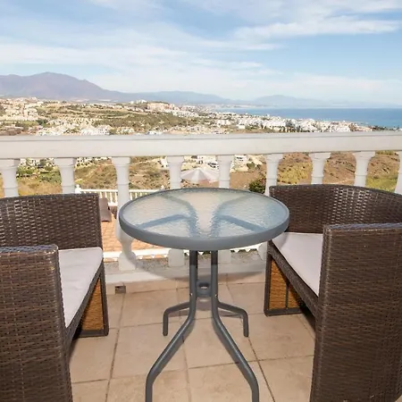 Holiday home Princesa Kristina 341