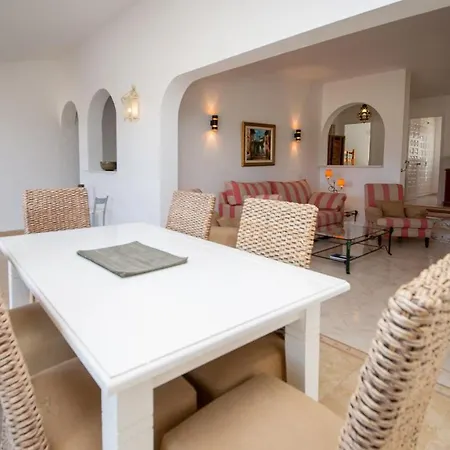 Princesa Kristina 341 Holiday home