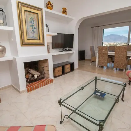 Princesa Kristina 341 Holiday home *