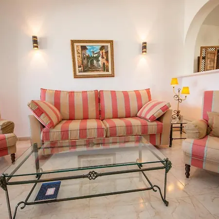 Princesa Kristina 341 Holiday home Manilva