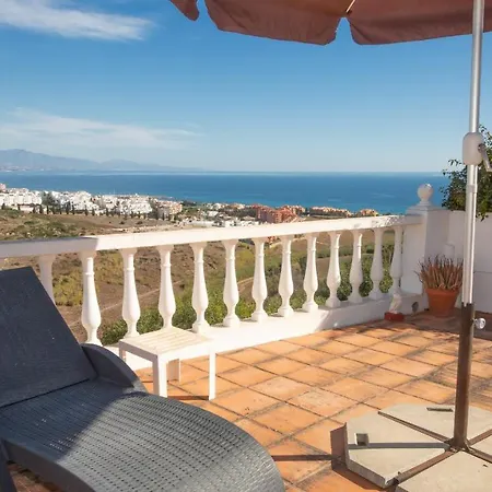 Holiday home Princesa Kristina 341 Manilva