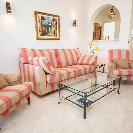 Princesa Kristina 341 Holiday home *