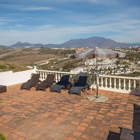 Princesa Kristina 341 Holiday home *