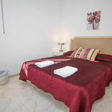 Princesa Kristina 341 Holiday home *