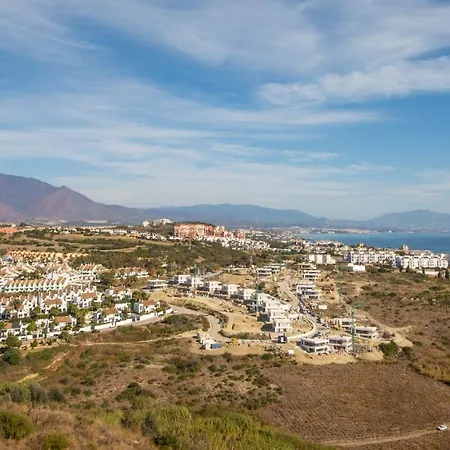 Princesa Kristina 341 Holiday home Manilva