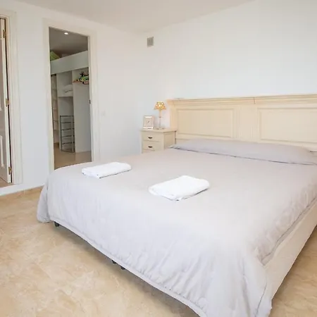 Princesa Kristina 341 Holiday home Manilva