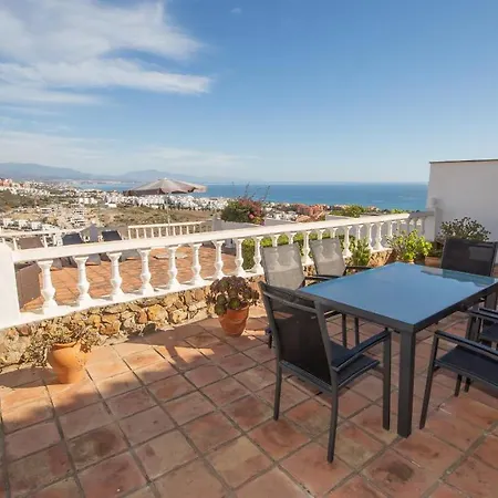 Princesa Kristina 341 Holiday home Manilva