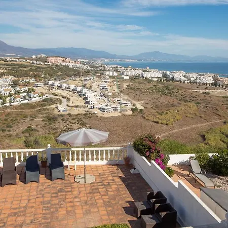 Princesa Kristina 341 Holiday home *