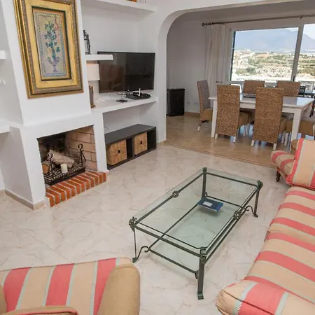 Princesa Kristina 341 Holiday home *