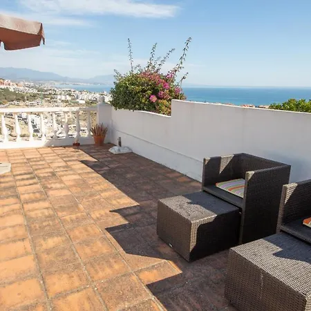 Princesa Kristina 341 Holiday home