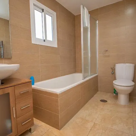 Princesa Kristina 341 Holiday home Manilva