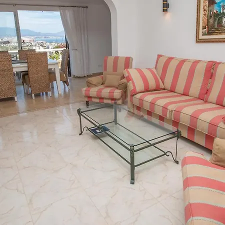 Princesa Kristina 341 Holiday home