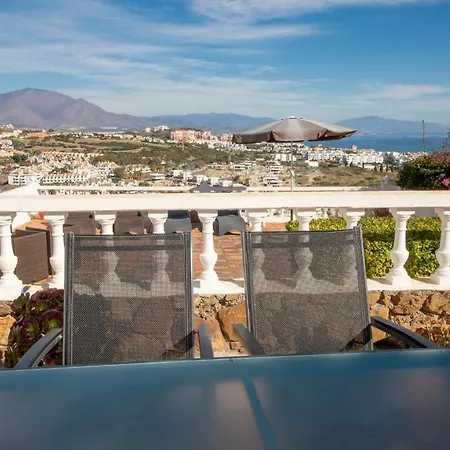 Holiday home Princesa Kristina 341 Manilva