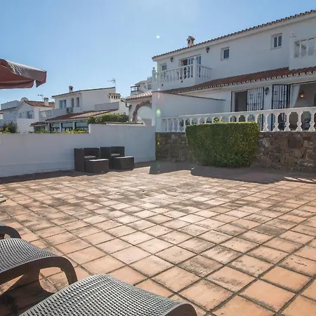 Princesa Kristina 341 Holiday home *