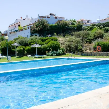 Princesa Kristina 341 Holiday home *
