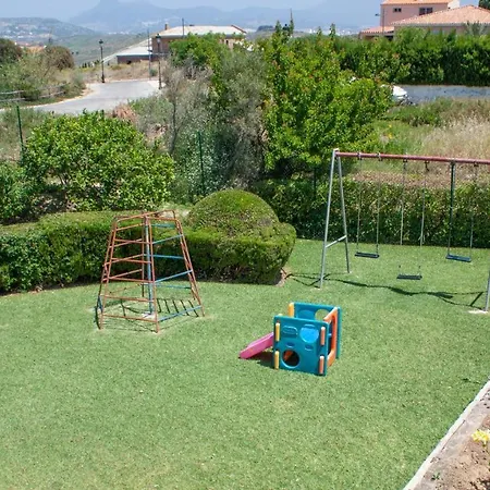 Princesa Kristina 341 Tatil Evi Manilva