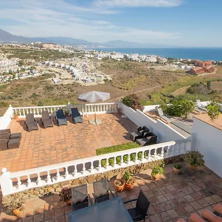 Tatil Evi Princesa Kristina 341 Manilva